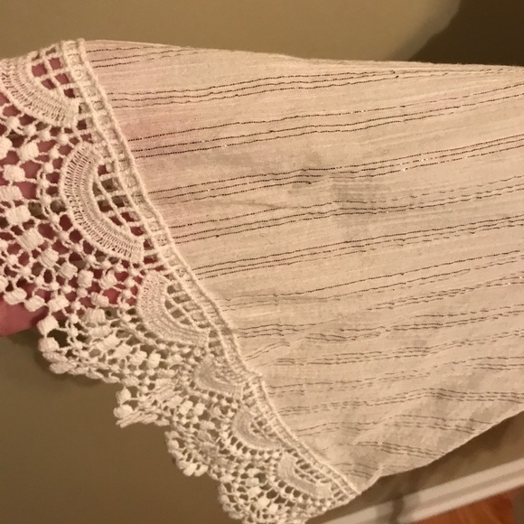 🌺Free People Peasants Blouse - Picture 4 of 7